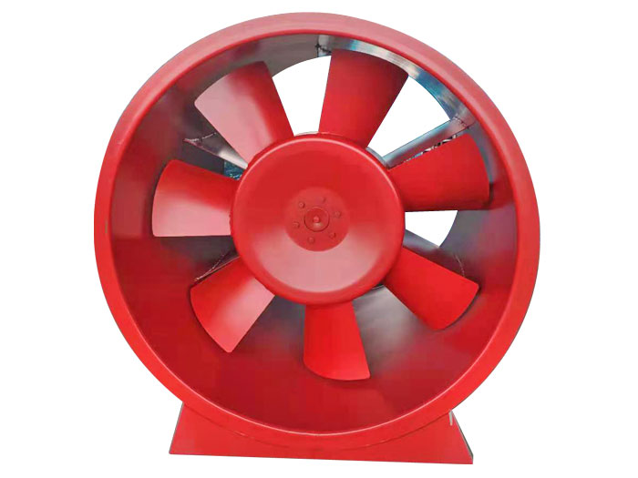 排煙風(fēng)機(jī)
